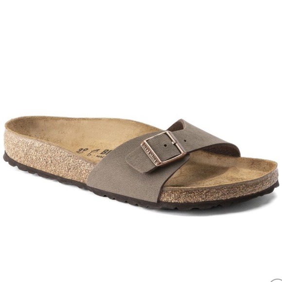Birkenstock Shoes - NWT BIRKENSTOCK MADRID SANDAL